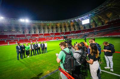Beira-Rio 