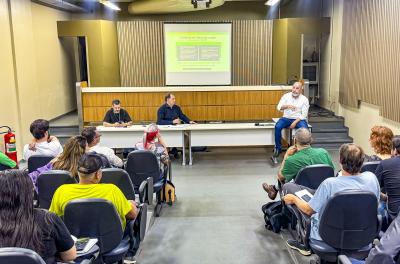 Conselho de Habitação discute critérios de seleção do Minha Casa, Minha Vida