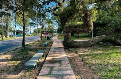 Porto Alegre soma 40 praças revitalizadas neste ano