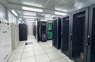 Data center da Procempa