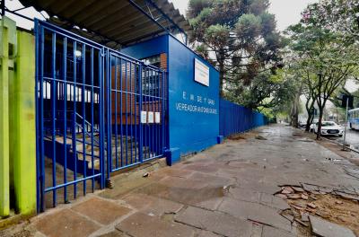 Protocolado projeto para habilitação de diretores das escolas municipais de Porto Alegre
