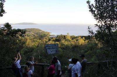 Morro do Osso