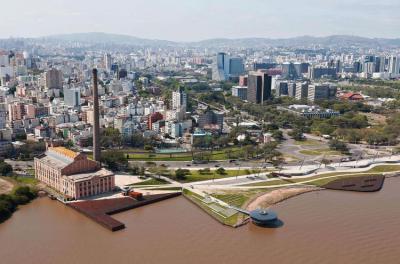 Obras irão recuperar trecho mais atingido pela enchente