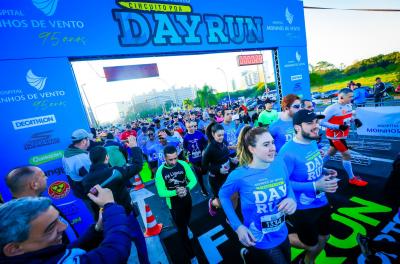 Corrida vai reunir mais de cinco mil participantes neste domingo