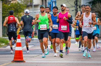 Confira a agenda esportiva deste final de semana em Porto Alegre