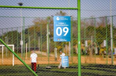 Torneio Reação 360 vai marcar retomada esportiva da Orla nesta sexta