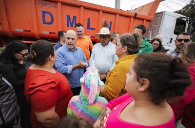 Código Municipal de Limpeza Urbana