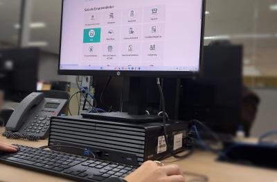 Sala do Empreendedor alerta sobre golpe do alvará irregular 