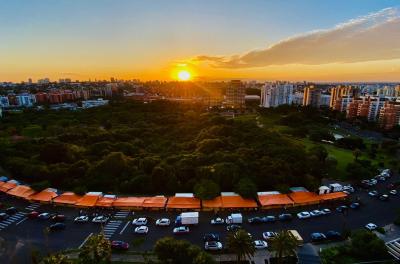 Feiras de Hortifruti de Porto Alegre são consideradas patrimônio cultural imaterial 