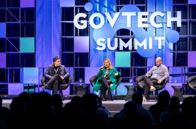 Procempa no GovTech Summit