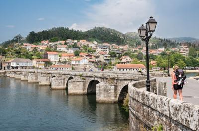 Programação cultural sobre o Caminho de Santiago terá exposição, palestras e filmes 