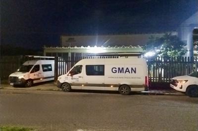 Manutenção emergencial em estação de bombeamento afeta abastecimento de 21 localidades