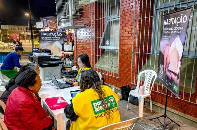 Atualização do cadastro vai até 30 de junho 