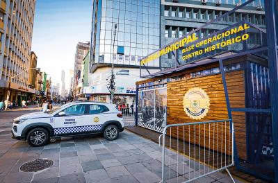 Guarda Municipal responde chamado via WhatsApp de cidadão surdo