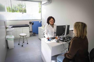 WhatsApp do 156: funcionalidade avisa sobre agendamentos de consultas e exames