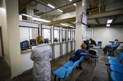 Farmácia Distrital Santa Marta suspende atendimento para controle de estoque