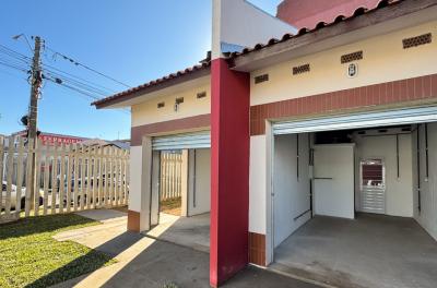 Entrega de unidades comerciais no Senhor do Bom Fim