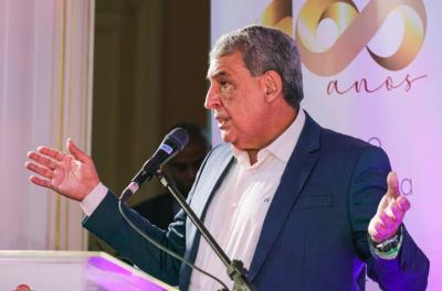 Agenda do prefeito Sebastião Melo em 16 de junho