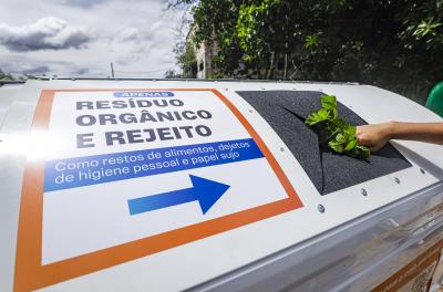 Prefeitura lança campanha de cuidados com a cidade