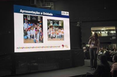 Porto Alegre acompanha o maior congresso de saúde pública do país e se organiza para receber o evento em 2026