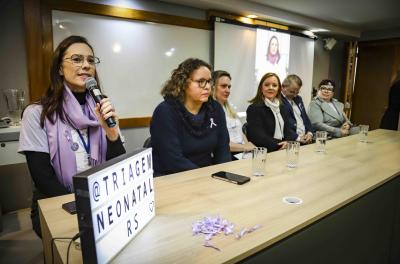 seminário srtn