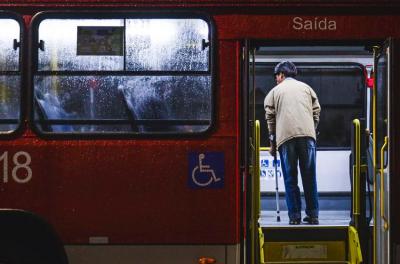 Transporte Solidário 