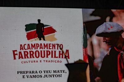 Divulgados os piquetes homologados a participar do Acampamento Farroupilha 2025