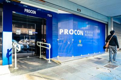 Procon Porto Alegre