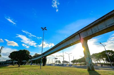Virada Cultural Sylvinha Brasil acontece neste sábado na Praça Júlio Mesquita