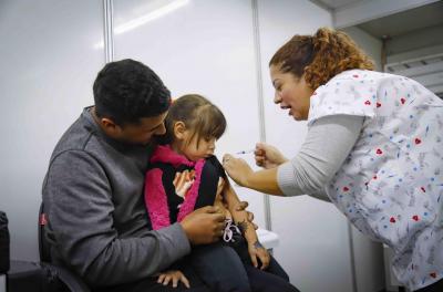 Artigo: Pediatras de volta à Atenção Primária: uma necessidade urgente