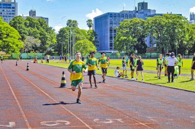 20ª edição dos Jogos Escolares de Porto Alegre inicia nesta quarta-feira