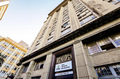 Prefeito anuncia transição no secretariado
