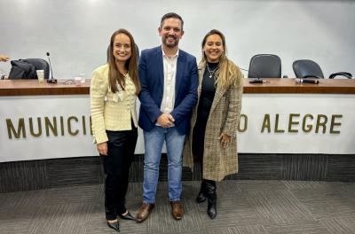 Conselho Municipal de Educação elege nova presidência