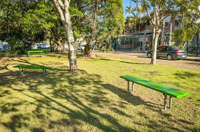 praça