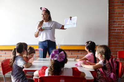 Aprovado projeto que cria gratificações para servidores da Smed