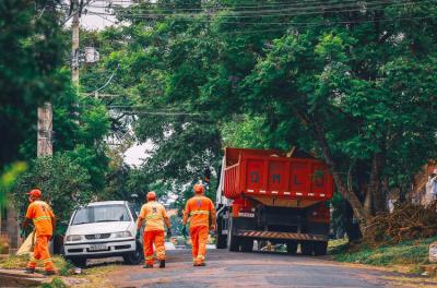 Projeto Bota-Fora atende 16 comunidades nesta semana