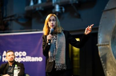Smed promove ciclo de palestras com especialistas em educação a partir desta segunda