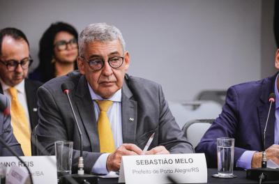 prefeito sebastião melo