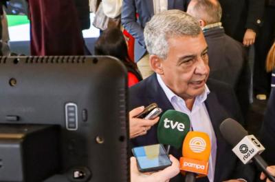 Agenda do prefeito Sebastião Melo em 28 de julho