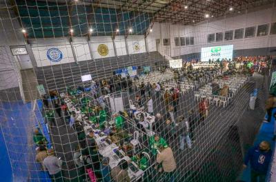 Orçamento Participativo