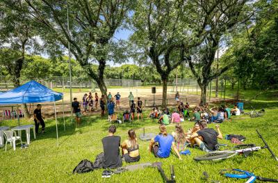 Confira a agenda esportiva deste final de semana em Porto Alegre