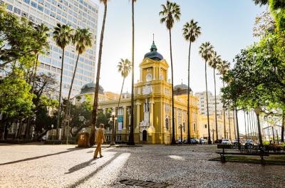 Praça da Alfândega