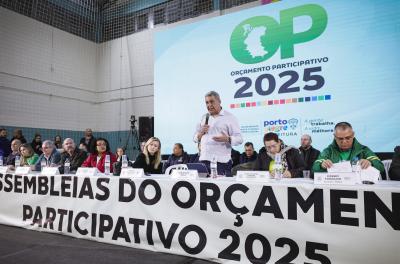 Agenda do prefeito