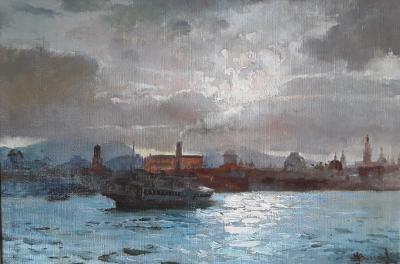 Giuseppe Boscagli 