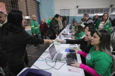 Orçamento Participativo
