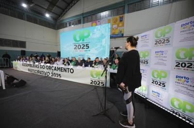 Orçamento Participativo