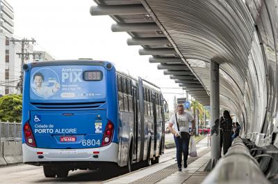 Mobilidade faz ajustes no transporte público a partir desta sexta-feira
