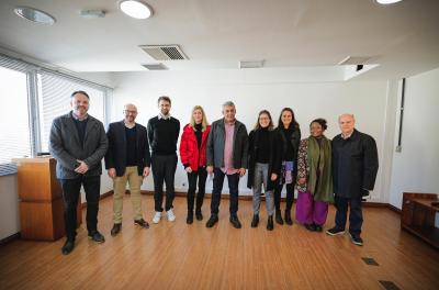 Porto Alegre é uma das 15 novas cidades no programa City Data Alliance