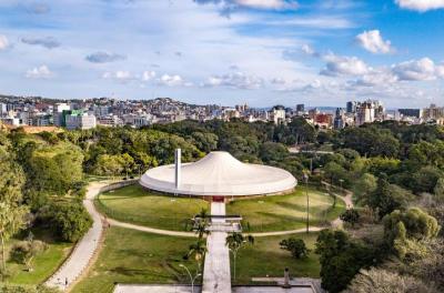 Auditório Araújo Vianna 