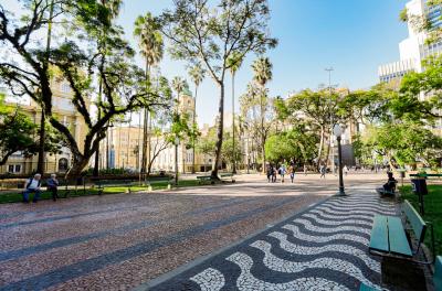 Praça da Alfândega